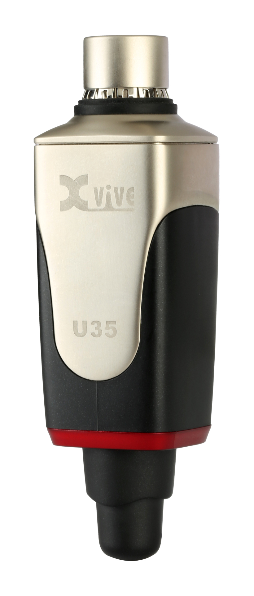 U35 Microphone Wireless System, 5.8 GHz Transmitter